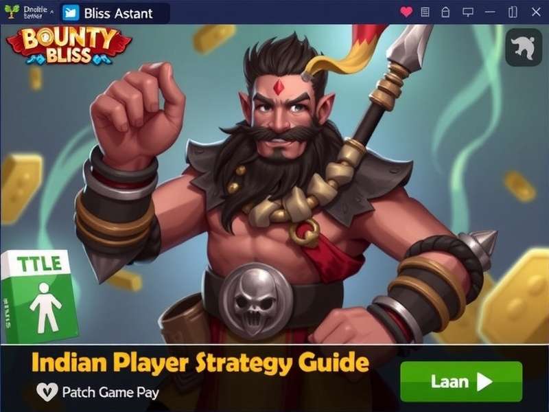 Indian Player Strategy Guide